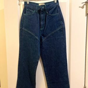 Triarchy Jeans - Size 24